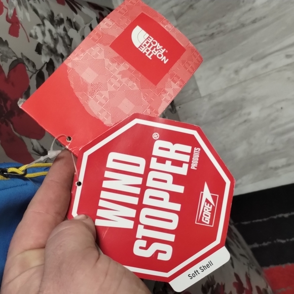 North face Windstopper xxl jacket - Picture 2 of 2